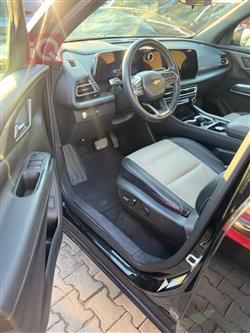 شيفروليه ترافرس